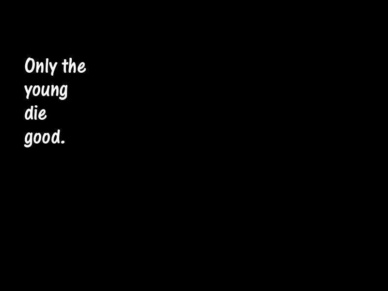 Death Motivational Quotes