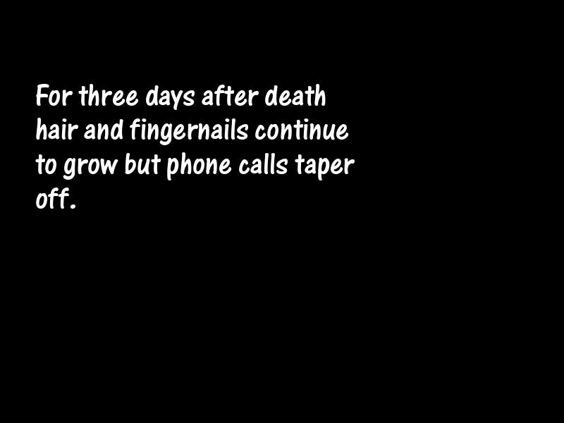 Death Motivational Quotes