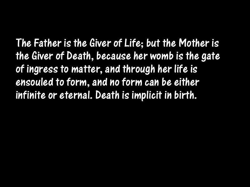 Death Motivational Quotes