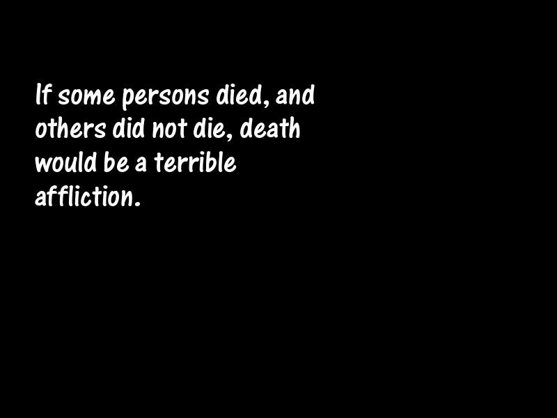Death Motivational Quotes
