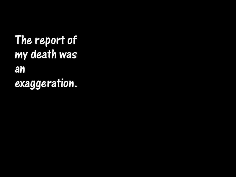 Death Motivational Quotes
