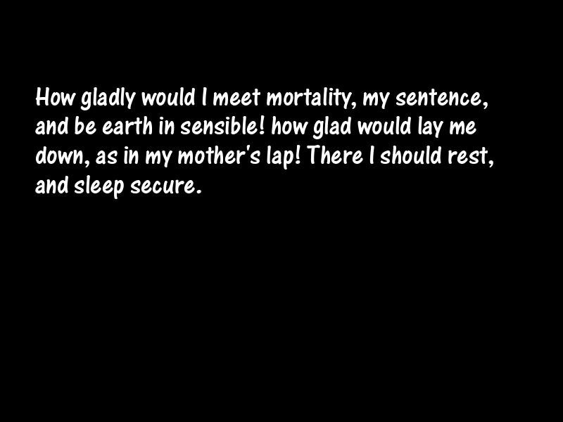 Death Motivational Quotes