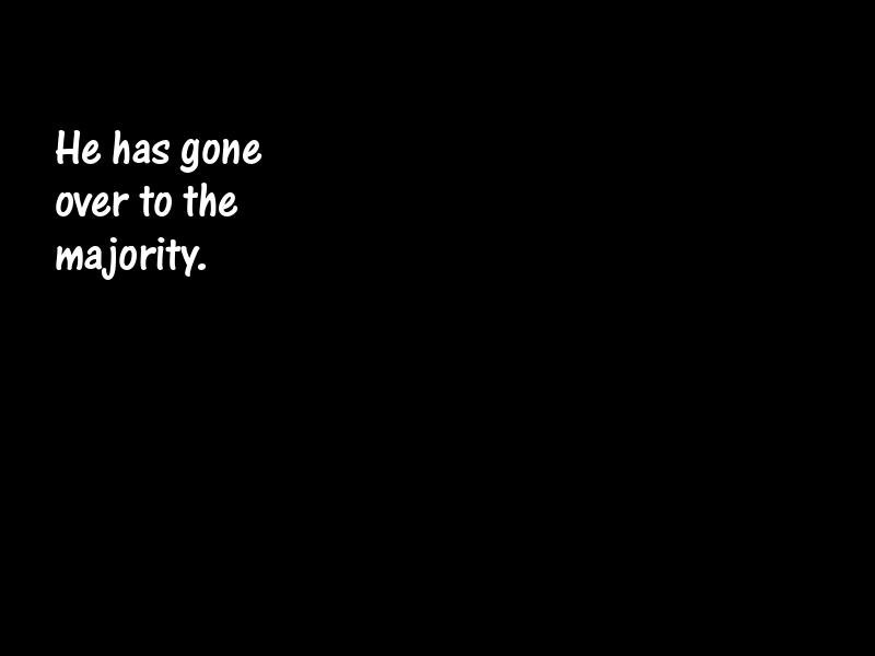 Death Motivational Quotes
