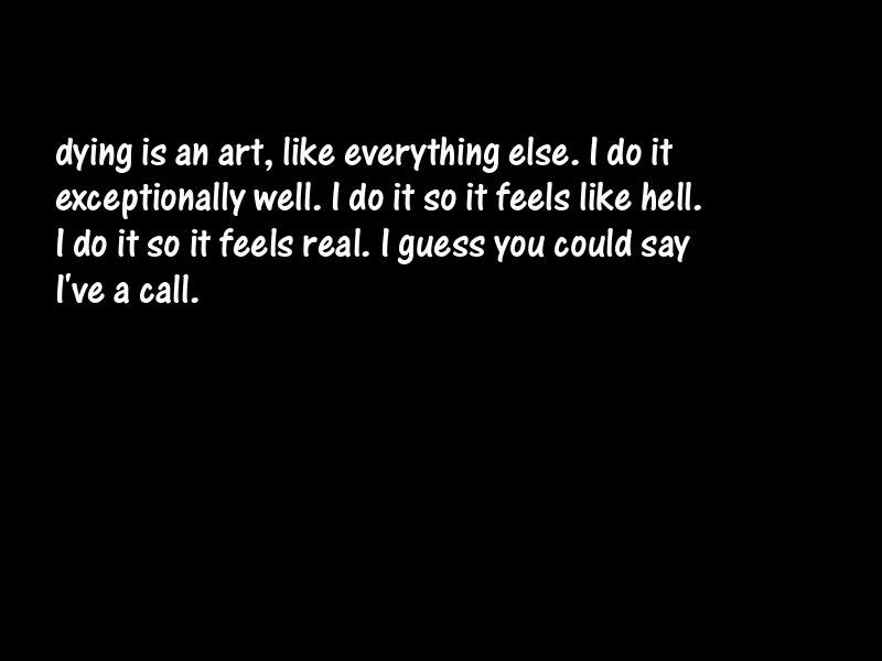 Death Motivational Quotes