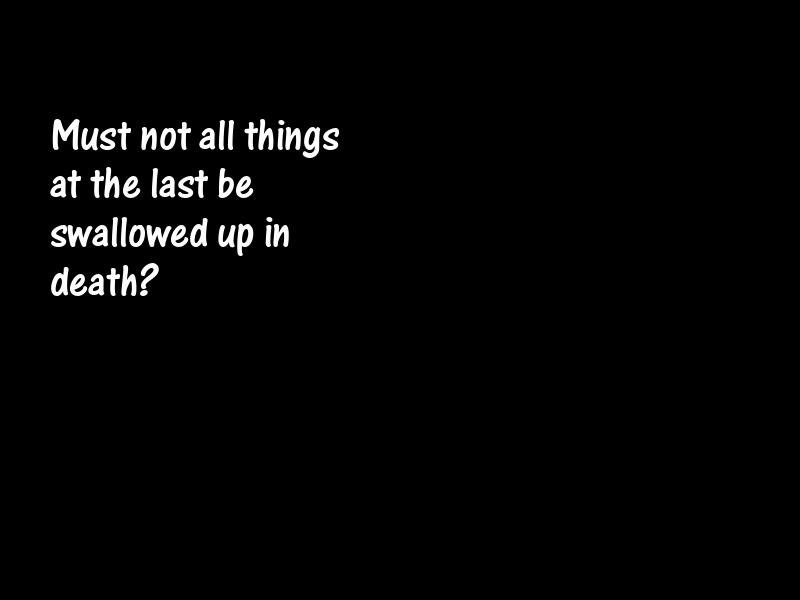 Death Motivational Quotes