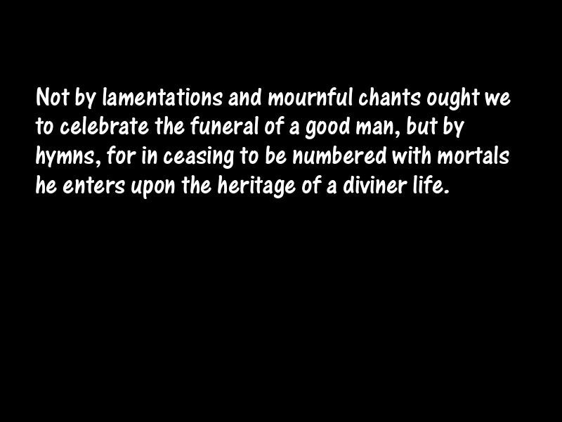 Death Motivational Quotes