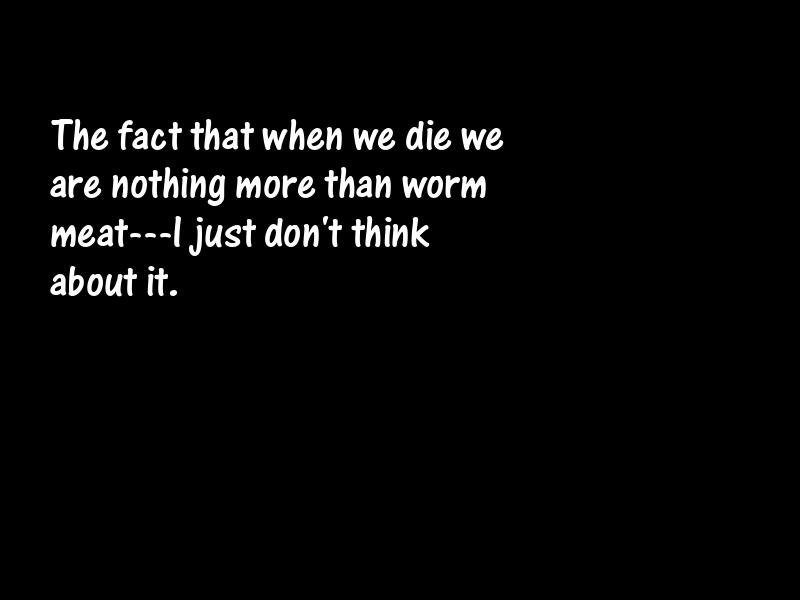 Death Motivational Quotes