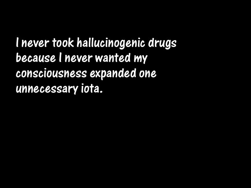 Drugs Motivational Quotes