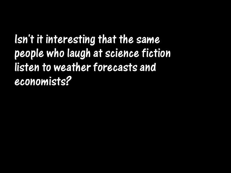 Economics Motivational Quotes
