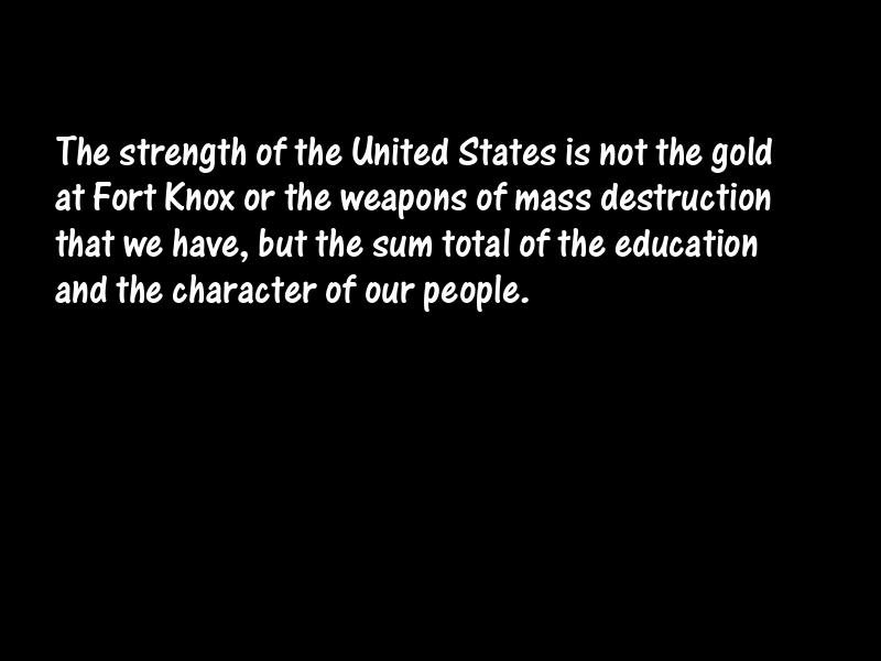 Education Motivational Quotes