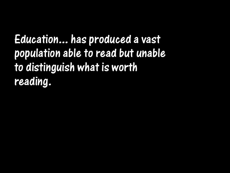 Education Motivational Quotes