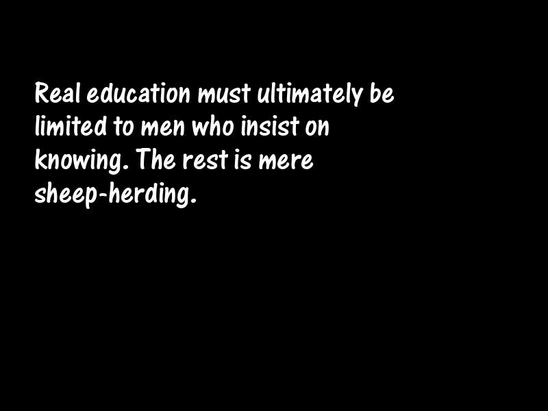 Education Motivational Quotes