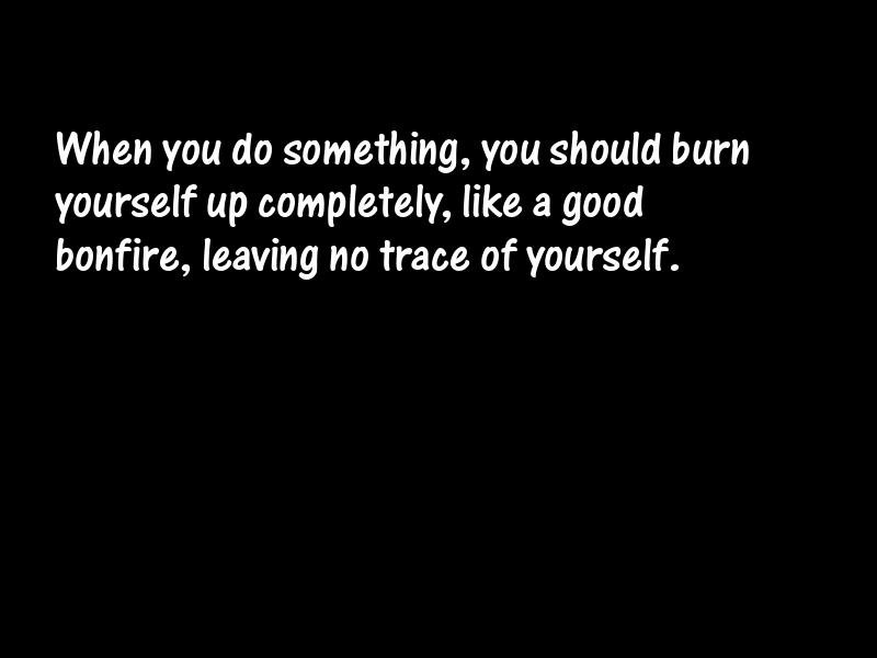 Effort Motivational Quotes