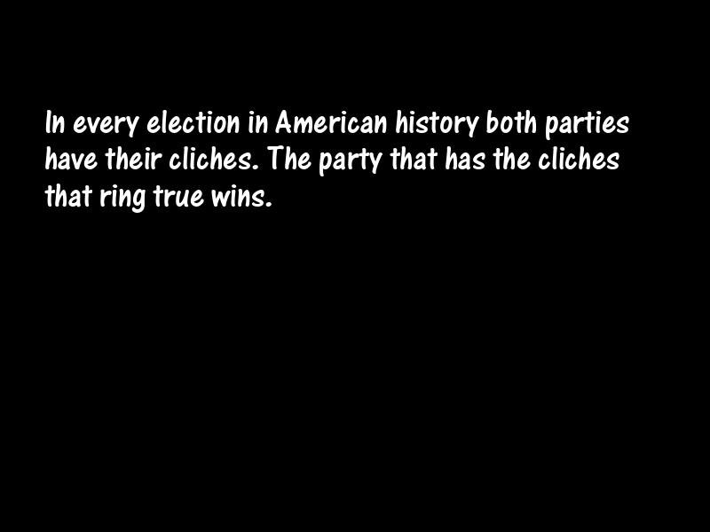 Elections Motivational Quotes