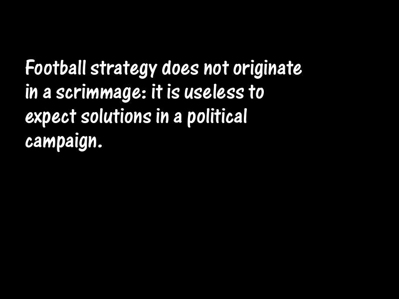 Elections Motivational Quotes