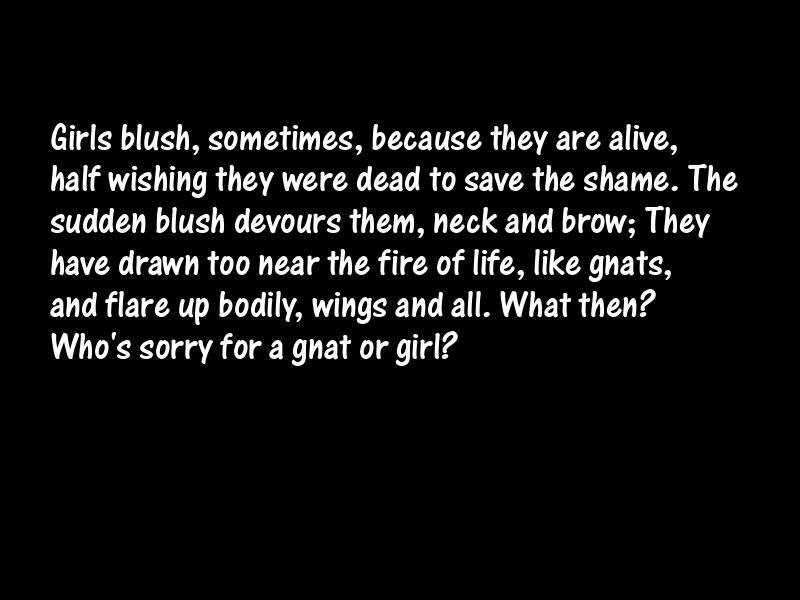 Embarrassment Motivational Quotes