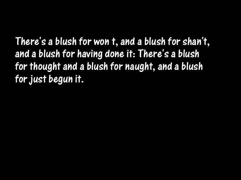 Embarrassment Motivational Quotes