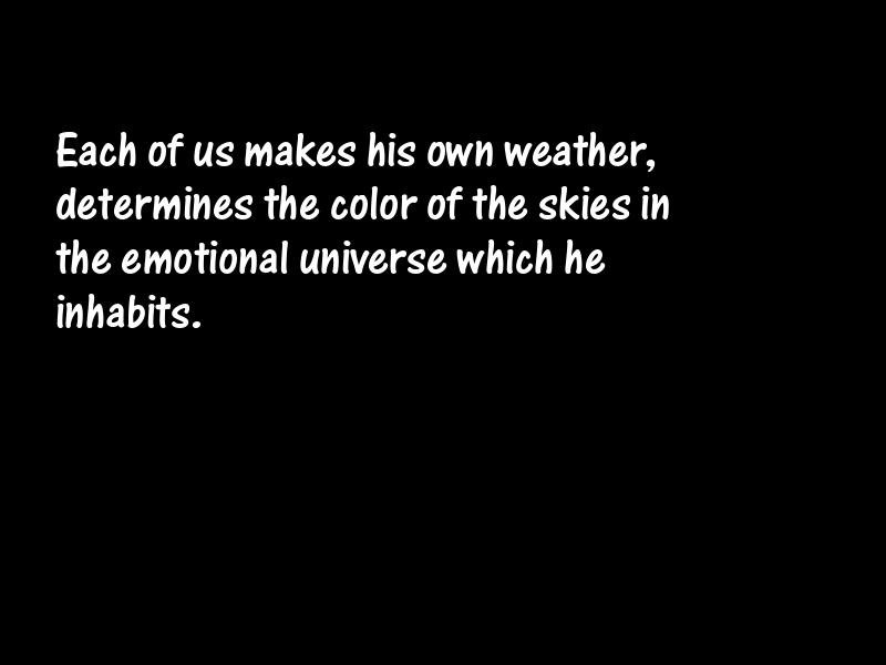 Emotions Motivational Quotes