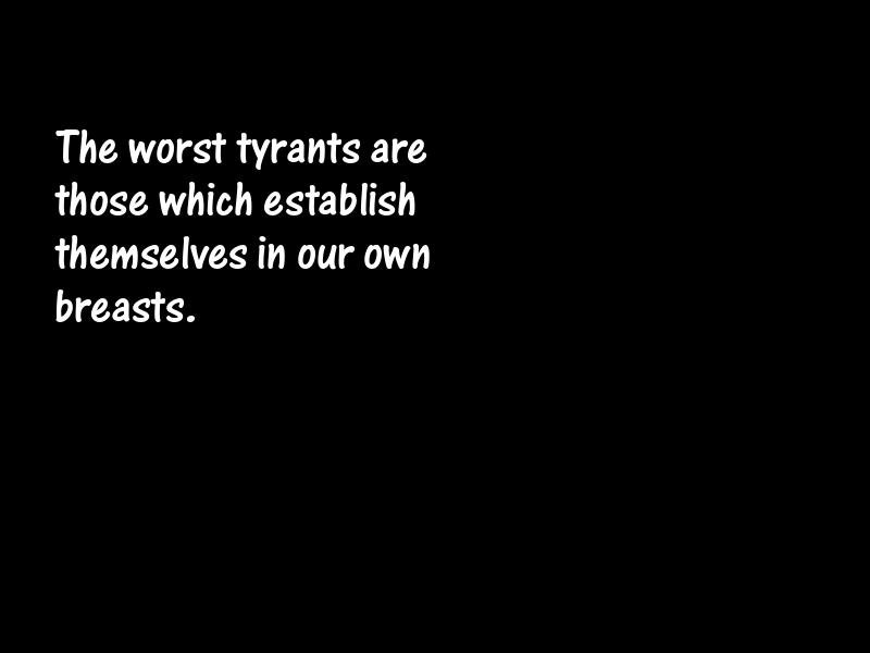 Enemies Motivational Quotes