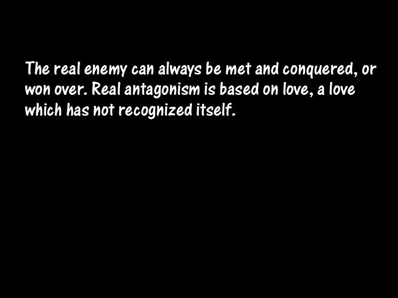 Enemies Motivational Quotes