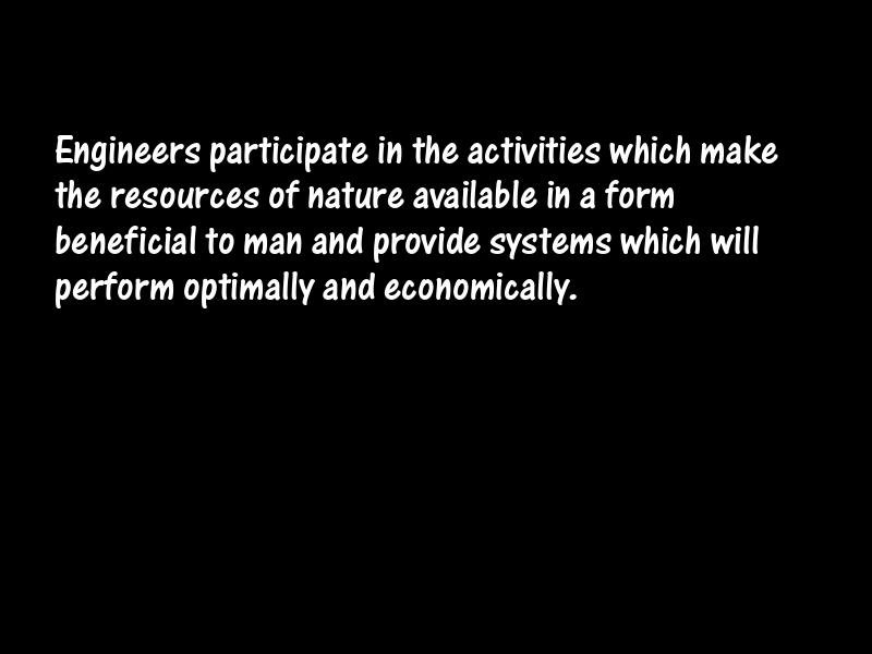 Engineering Motivational Quotes