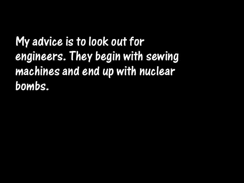 Engineering Motivational Quotes