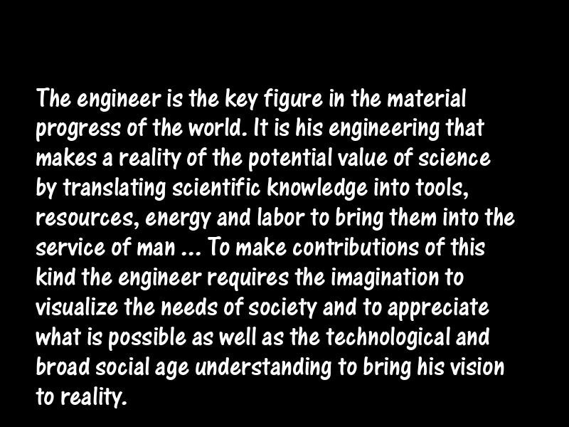 Engineering Motivational Quotes