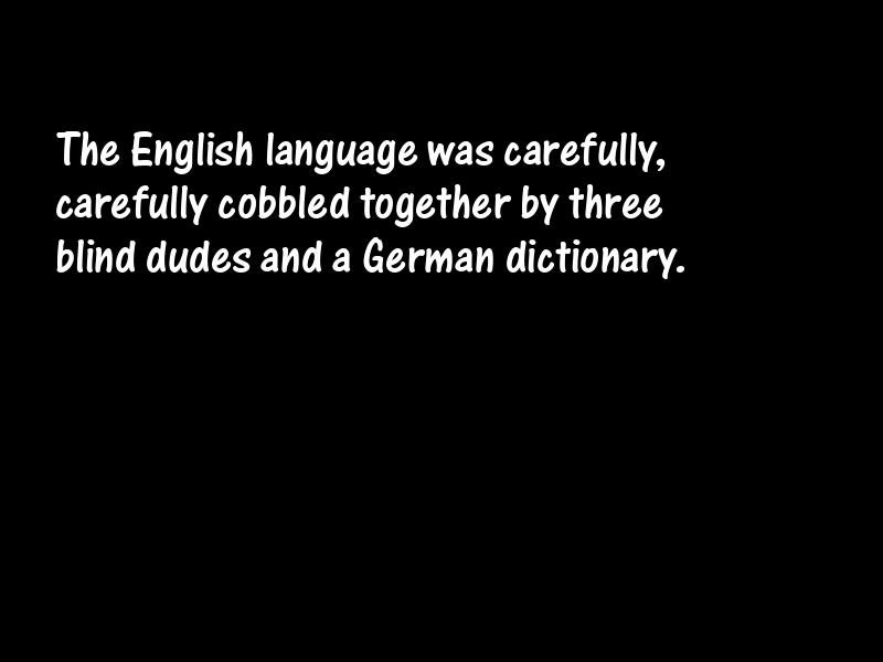 English Motivational Quotes
