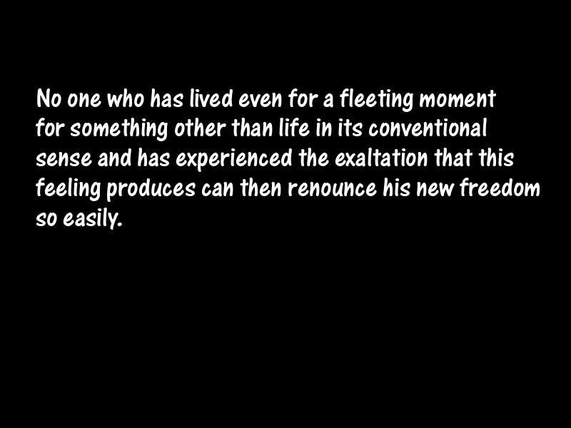 Enlightenment Motivational Quotes