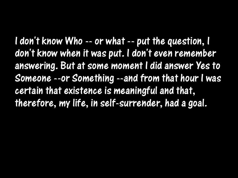Enlightenment Motivational Quotes