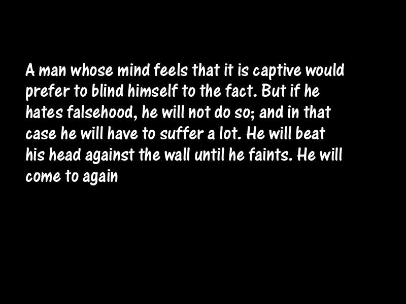 Enlightenment Motivational Quotes