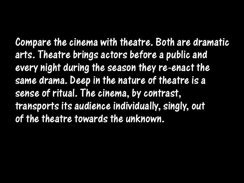 Entertainment Motivational Quotes