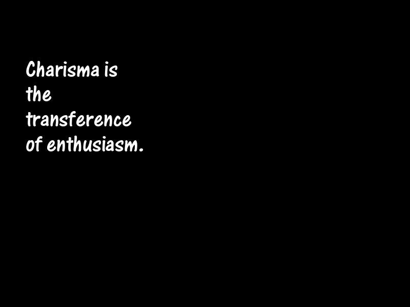 Enthusiasm Motivational Quotes