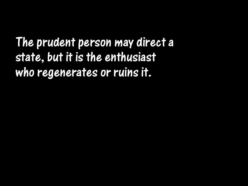 Enthusiasm Motivational Quotes