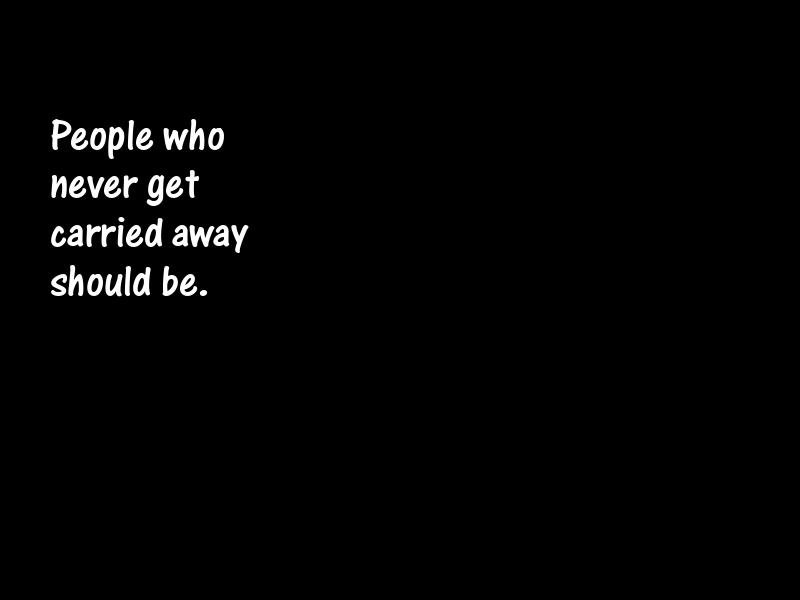Enthusiasm Motivational Quotes
