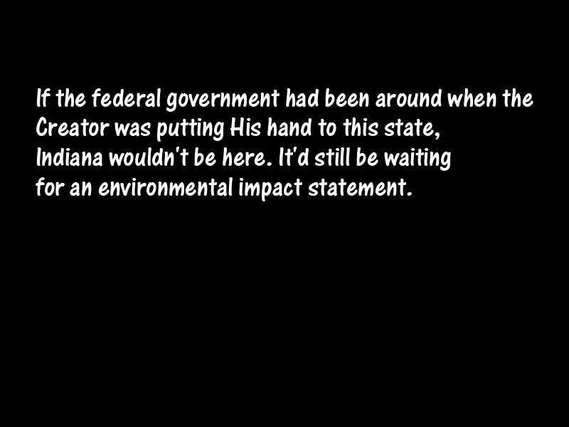 Environment Motivational Quotes