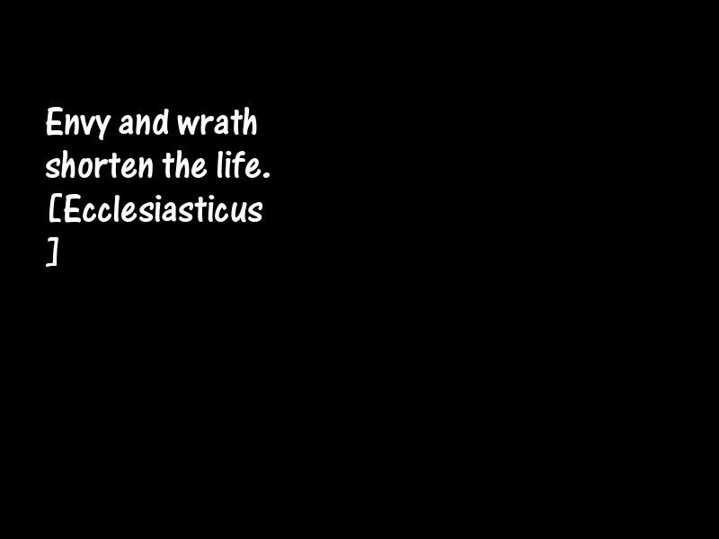 Envy Motivational Quotes