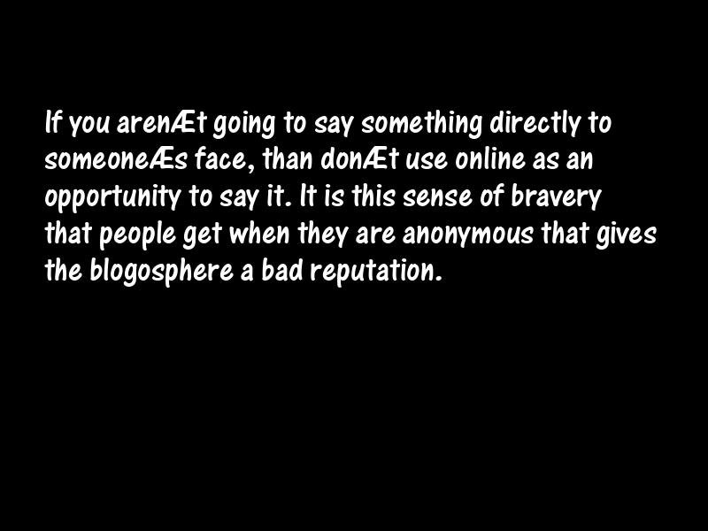 Etiquette Motivational Quotes