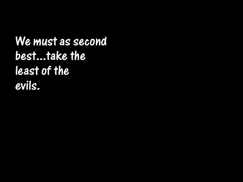 Evil Motivational Quotes