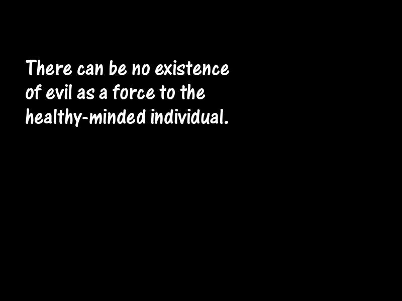 Evil Motivational Quotes