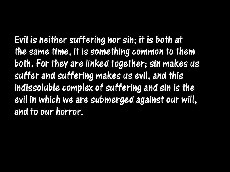 Evil Motivational Quotes