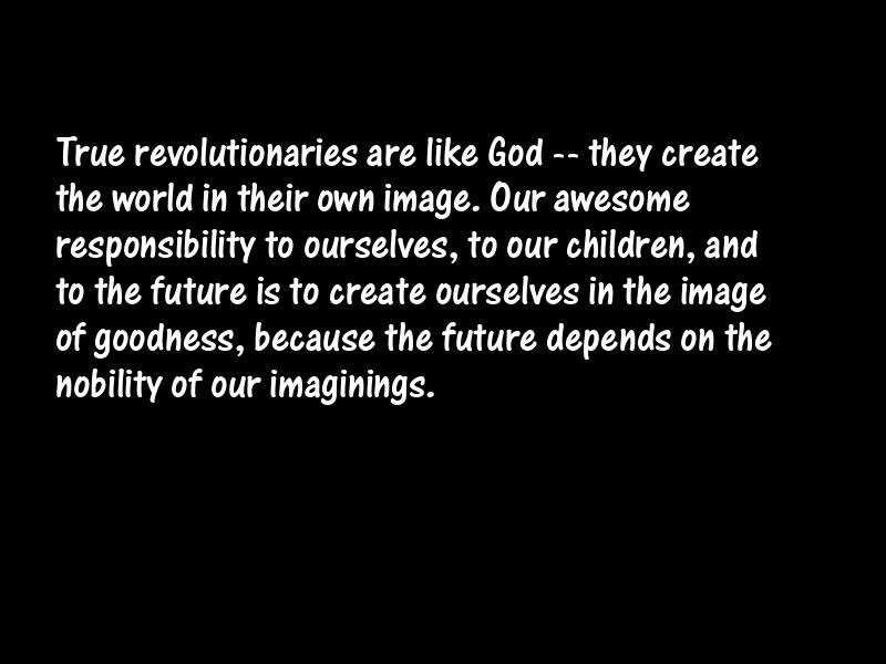 Evolution Motivational Quotes