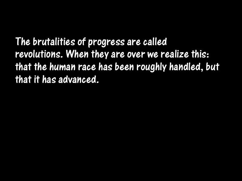 Evolution Motivational Quotes