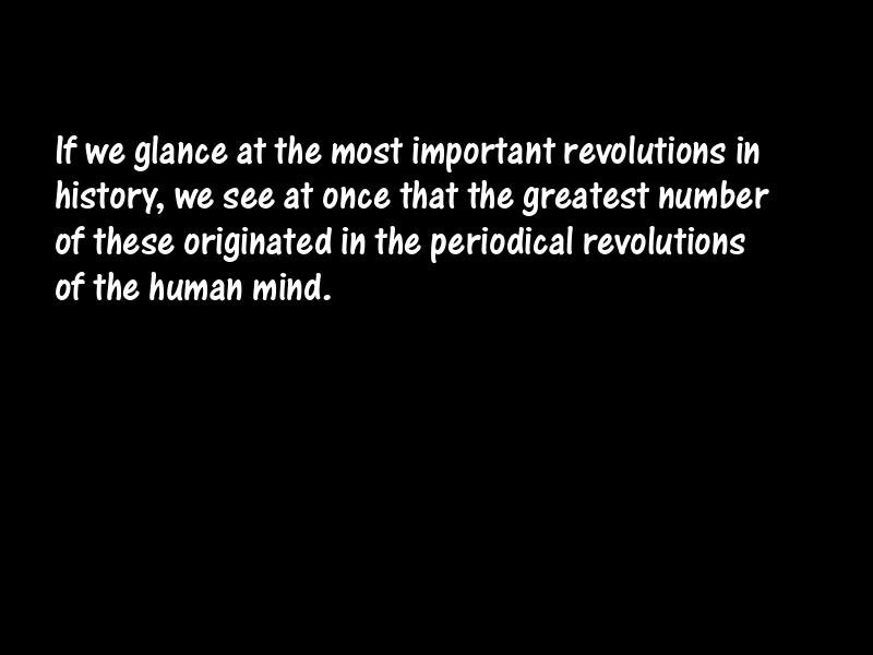 Evolution Motivational Quotes