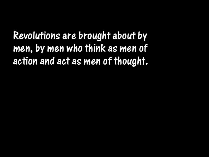 Evolution Motivational Quotes