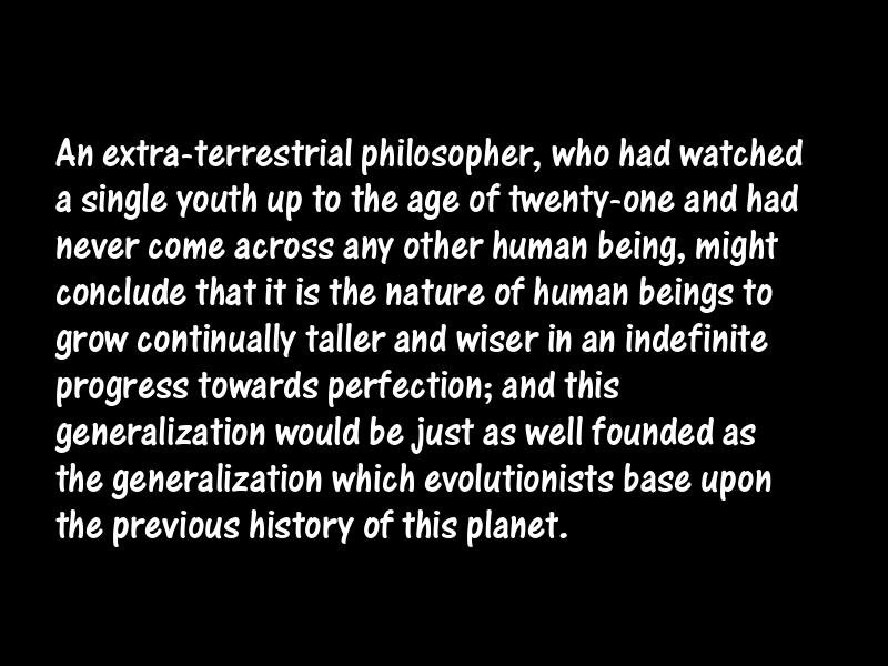 Evolution Motivational Quotes