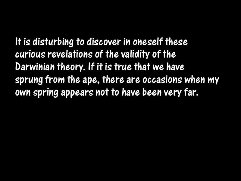 Evolution Motivational Quotes