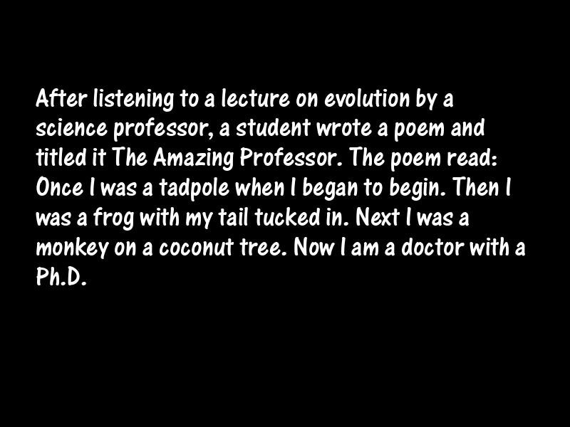 Evolution Motivational Quotes