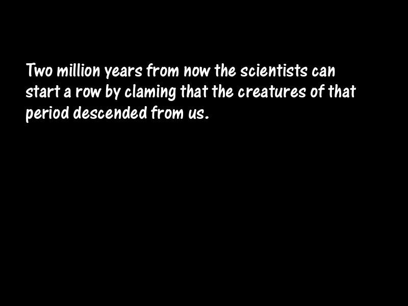 Evolution Motivational Quotes