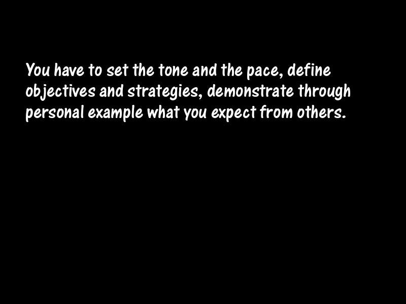 Example Motivational Quotes